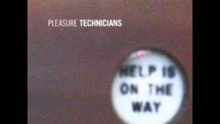 Pleasure Technicians - Television One