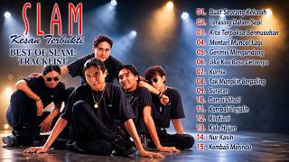 Download lagu SLAM Full Album Terbaik | Gerimis Mengundang, Kurnia, Tak Mungkin Berpaling, Nur Kasih mp3