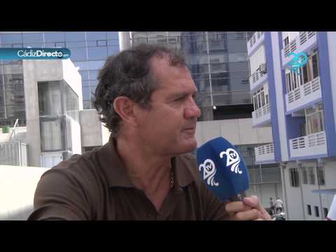 Manolo Botubot analiza el derbi provincial San Fernando vs Cádiz CF