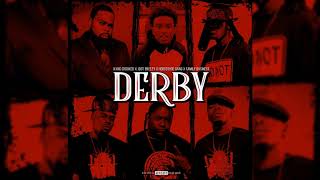 Horseshoe G.A.N.G &amp; Jdot Breezy - Derby