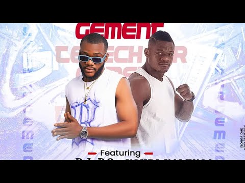 Dj R9 Feat YOURI KALENGA - maman na bana (Official video)