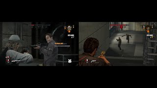 R.I.P.D. The Game PC 2 player Co-op 60fps