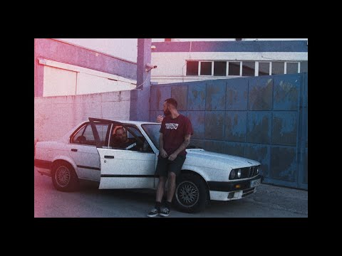 Ζωγράφος X GhettoRock - Ομόκεντροι Κύκλοι (Official Video 4Κ)