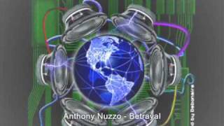 Anthony Nuzzo - Betrayal