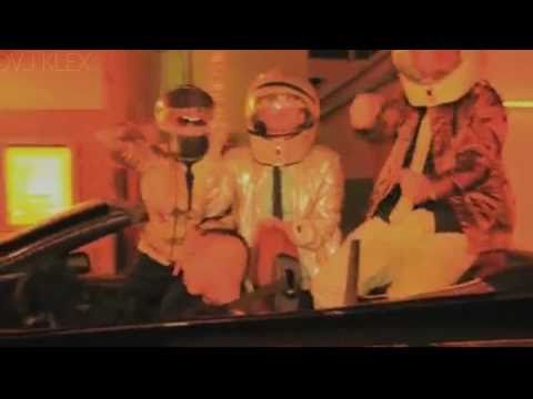 FAR EAST MOVEMENT - GIRLS ON THE DANCE FLOOR FT. STEREOTYPES (ELECTROMIX) DJ KLEX AUDIOVK