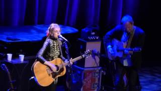 Patty Griffin, Made of the Sun (Ryman)