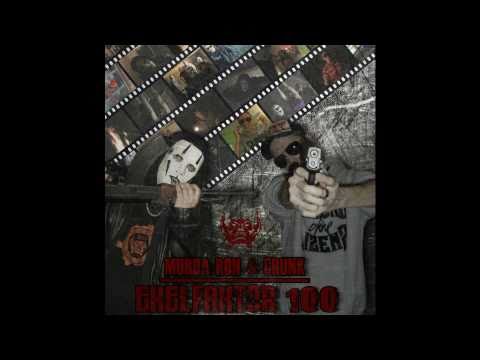 CRUNK & MURDA RON feat. LUNA - MEIN KLAVIER