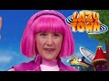 Lazy Town Deutsch LazyTowns Neuer Superheld Teil 2 Ganze Folgen Kindersendungen Ganze Folgen