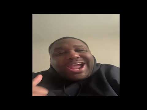 Mike Knox Wants All the Smoke.  Calls Garci Out. " Ima Put You To Sleep "