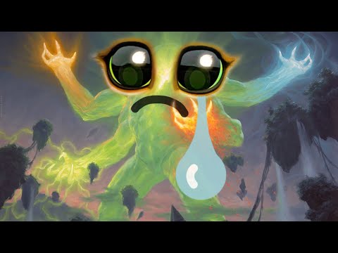 Why Elementals "Isn't There" Anymore in Modern