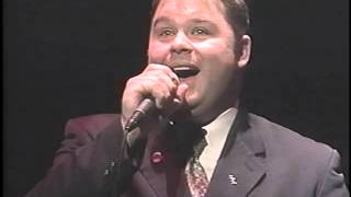Brian Free & Assurance.  Glory Road.(  Live in Winston Salem )