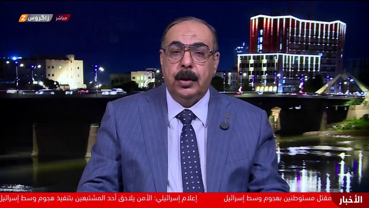 فيديو | رسالة أمريكية سبقتها.. ماذا سيناقش الزيدي في واشنطن مع ترامب؟