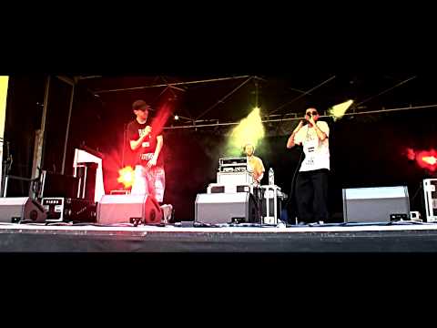 Mix Live Haut-Antik (2010-2011)