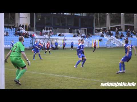 Flota vs Prawobrzeze