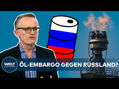 ÖL-EMBARGO: „Wenn Schwedt ausfällt, fährt in Berlin kein Auto und auch kein Dienstwagen mehr“