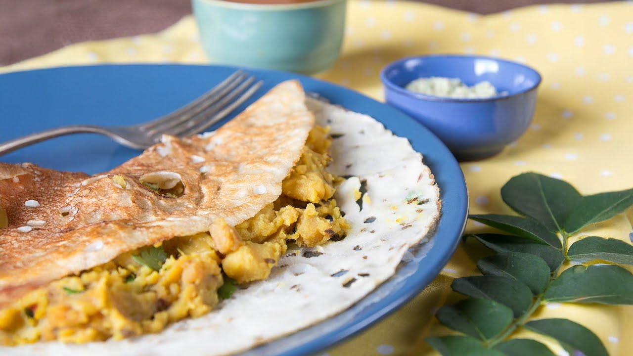 Thumbnail for Recipe Video