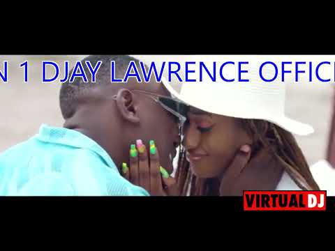 NEW UGANDAN LOVE MIXTAPE VOL 1 @DJ LAWRENCE OFFICIAL