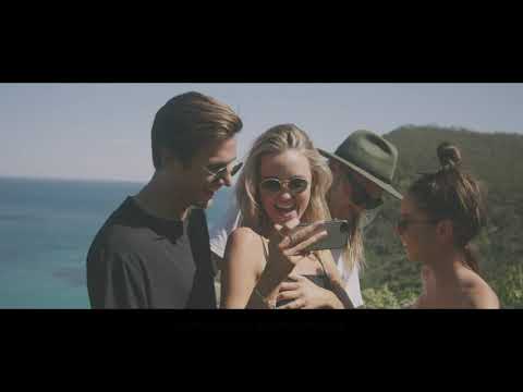 Dian Solo feat.  Chris Zayane - Silent (official video)