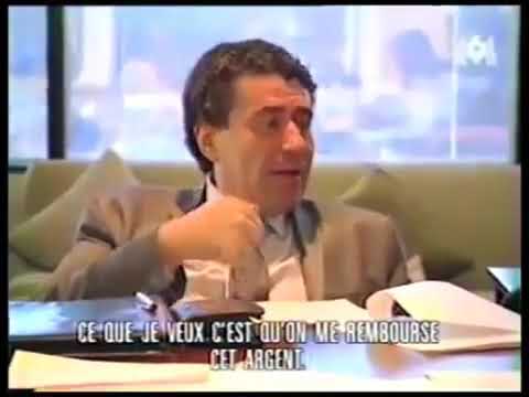 Haim Saban Wants His Money