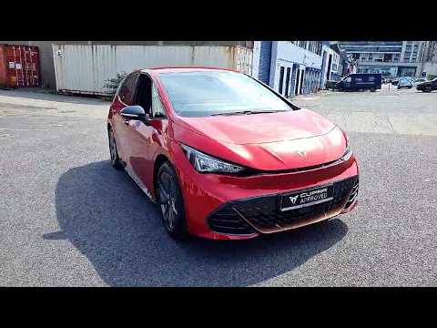 Cupra Born 58kWh 204hp,360 Camera **Call John 0861 - Image 2