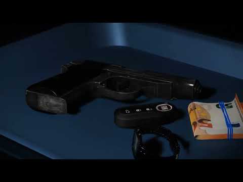 ENVY - MORE LIFE (Visual Video)