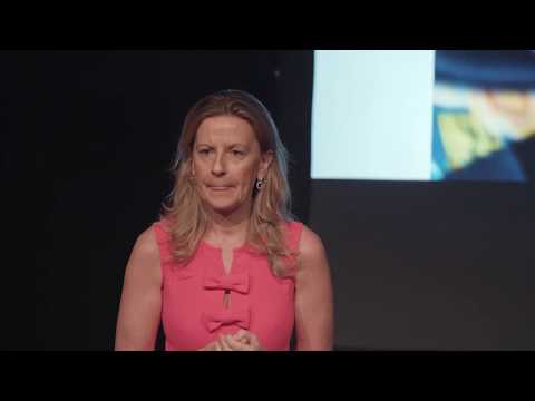 The Power of Arts Therapy | Laurence Vandenborre | TEDxLASALLE