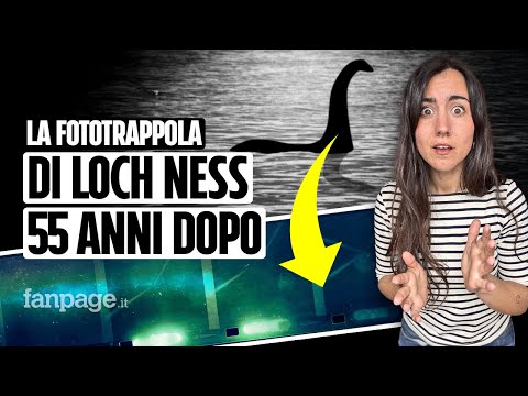 Loch Ness Monster: Origins of the Nessie Myth, Science Debunks the "Mystery" Hidden in the Loch