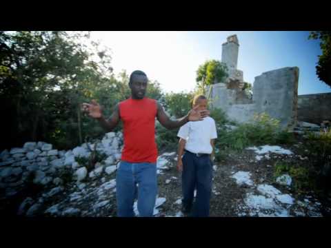 BAHAMAS FILM CHALLENGE: 1st Place - Long Island - Robin Schmidt: 'Open your eyes'