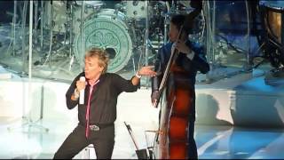 Rod Stewart-Basel-2012 Nov 15th- Have Yourself A Merry Little Christmas