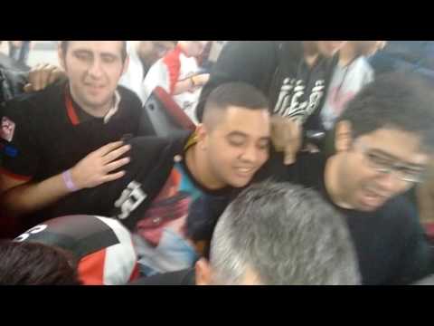 Infiltration x Brolinho the best angle