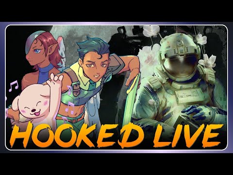 Wir holen Highlights aus dem Dezember nach! - Bits & Bops, Angeline Era & Routine