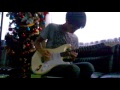 Knocking on heavens door(cover solo)by yancey ...