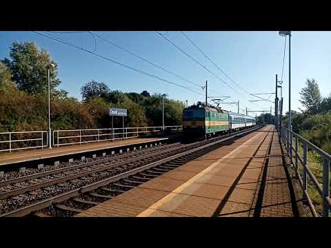 příjezd + odjezd 163 091 z Oseka