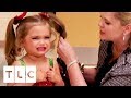 Peppermint Paisley Has Meltdown After Meltdown On Pageant Day Toddlers Tiaras