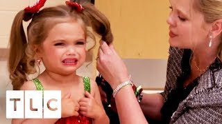 Download lagu Peppermint Paisley Has Meltdown After Meltdown On Pageant Day | Toddlers & Tiaras mp3