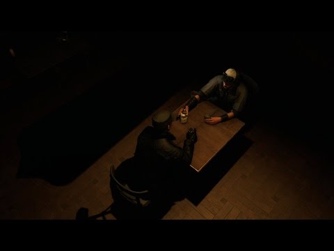 Zagrajmy w Watch Dogs #11 - Nadzieja to smutna rzecz