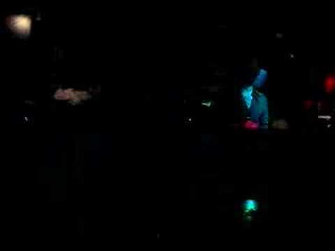 Max Graham - Owner of A Lonely Heart