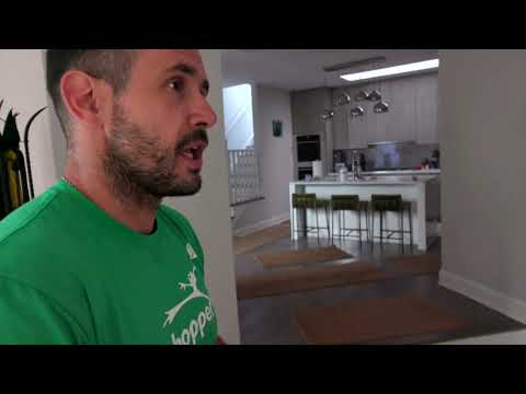 Stairhopper Movers | Best Boston Movers | Customer Story