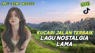 Download lagu KUCARI JALAN TERBAIK – PANCE PONDAAG SLOW REMIX FULL BASS 2026 | LAGU NOSTALGIA LAMA PALING ENAK mp3