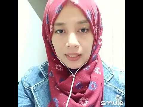 Hanya Satu Cipt. Hary Tobing - Eny Sagita feat Febro D'Academy cover by Nur Hazzanah feat Putra