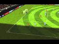 FIFA 14 Windows Phone 8 - Belgique VS AlgÃ©rie