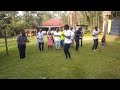 Grace Sunday Amba Khu Yesu The Atenya Family Dance