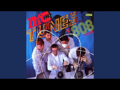 Tunes Splits The Atom