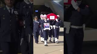 Türkiye şehitlerini son yolculuklarına uğurluyor