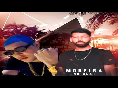 Moreira no beat mc Dezoitinho o sol já  tá brilhando
