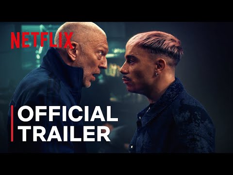 YouTube Trailer