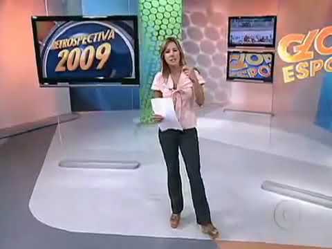 Brasileirão 2009 - O mais emocionante na era dos pontos corridos -