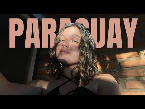 Vlog Paraguay | una semana en Itacurubi conmigo, paseos de bici, atardeceres… 