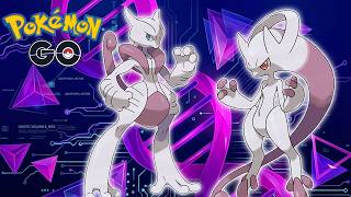 Road to Legends - Pokemon GO -Day 3