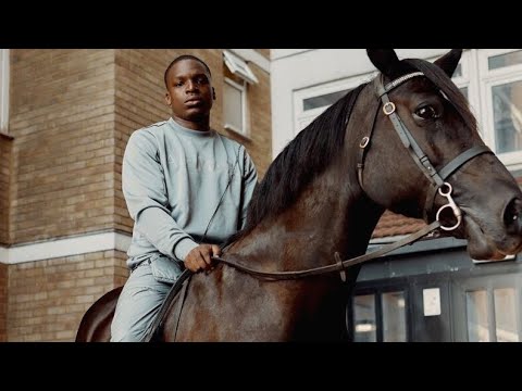 D Suarve - DAGENHAM [Official Video]